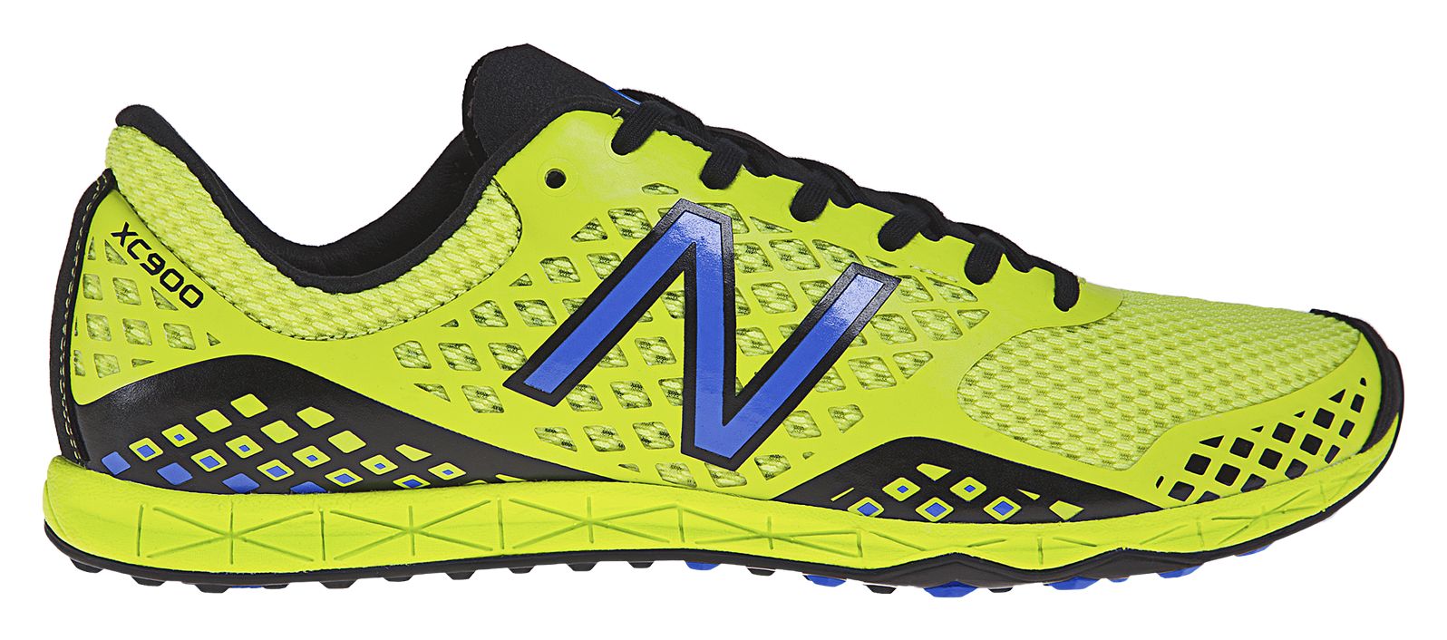 new balance shoes for long distance running