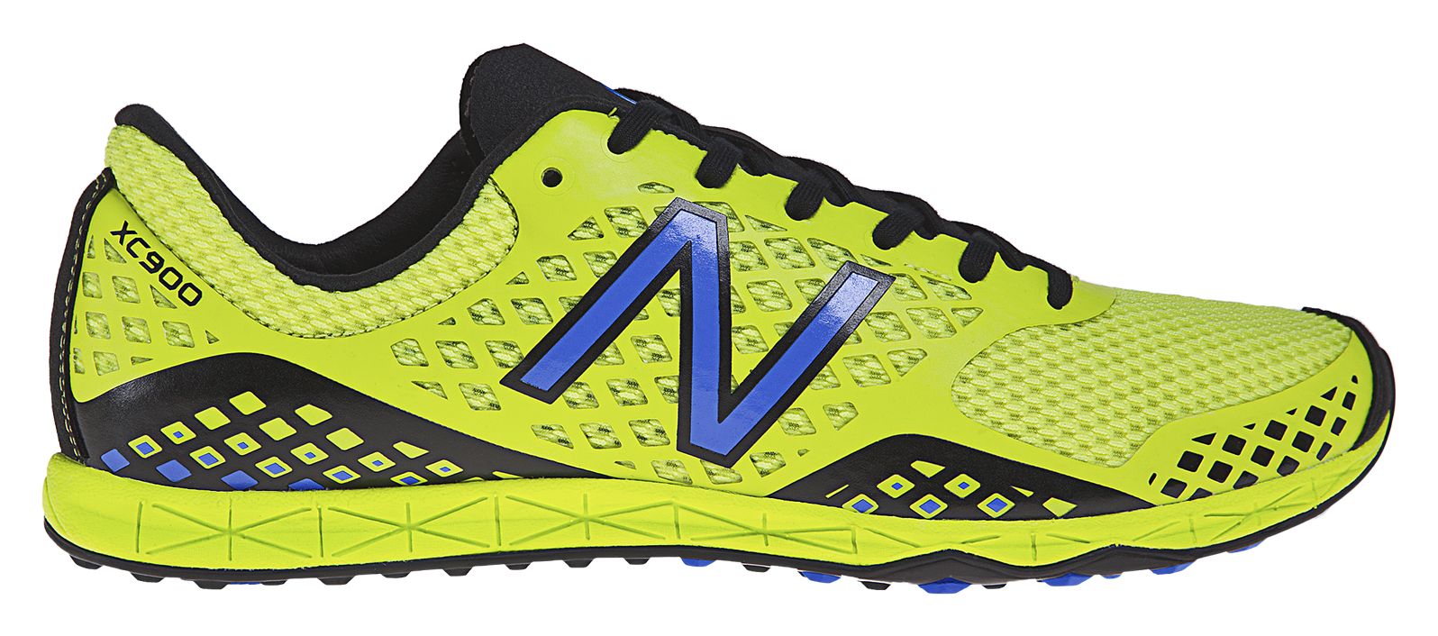 new balance exclusive