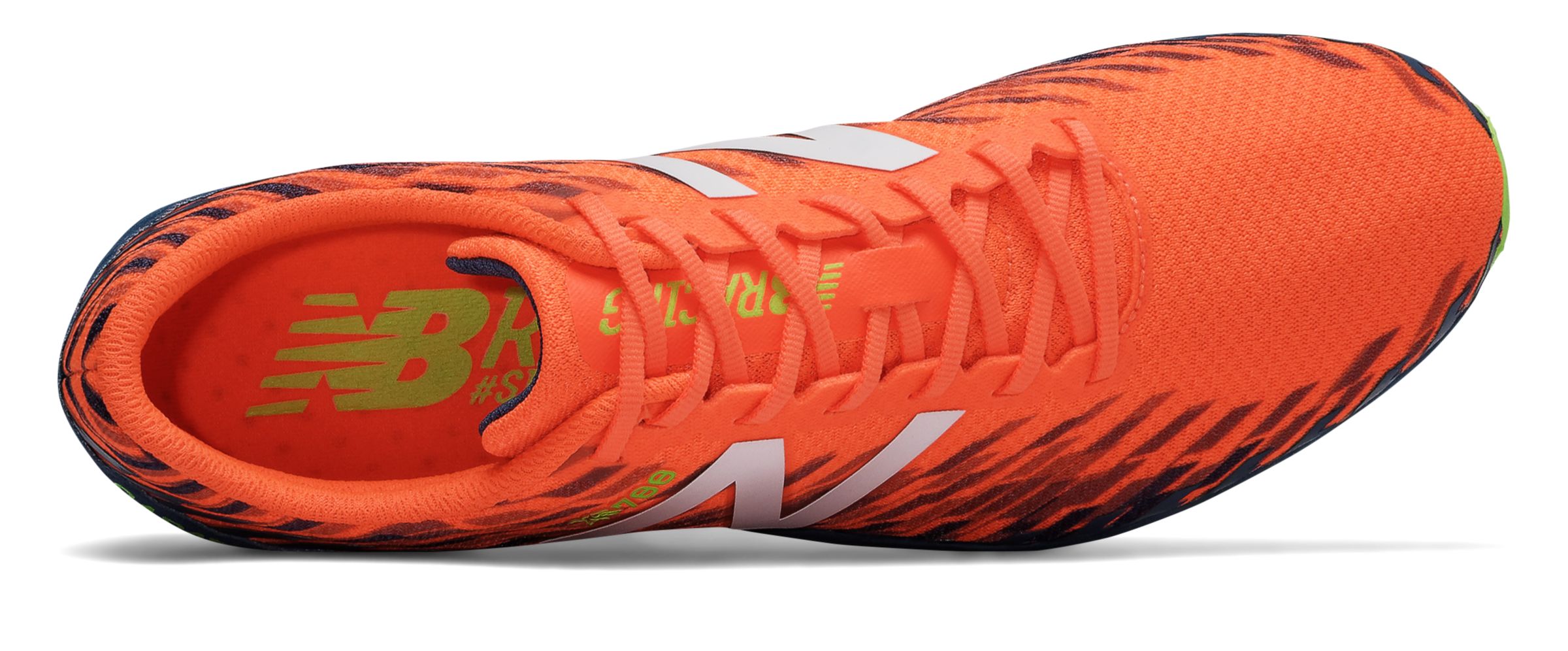 new balance xc700v5