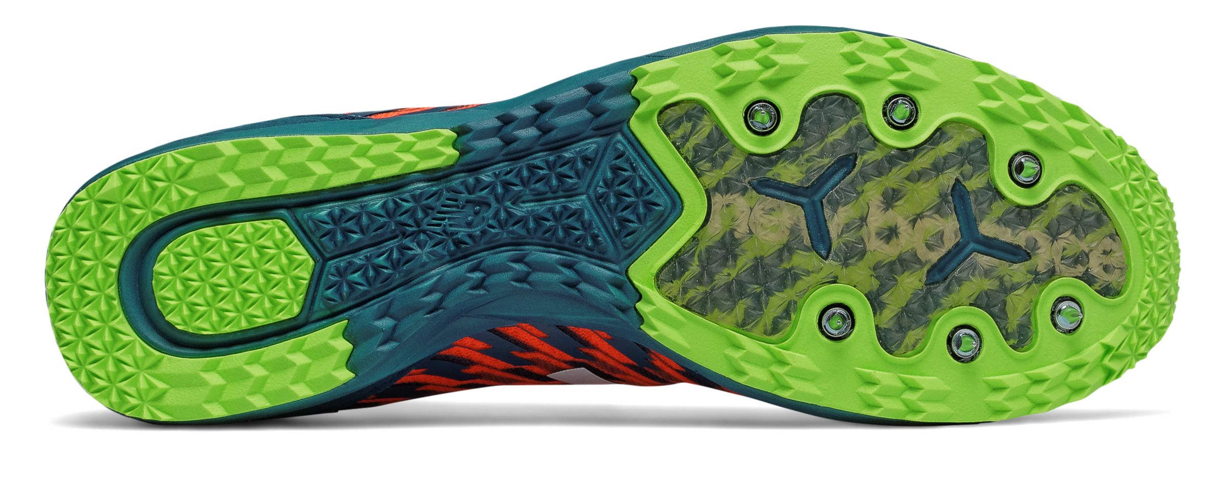 new balance xc700v5