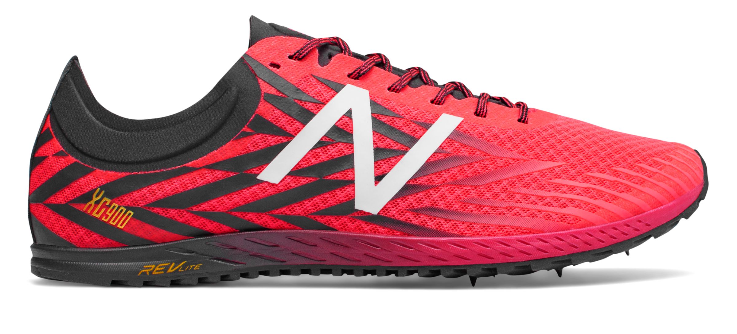 new balance xc900 spikes