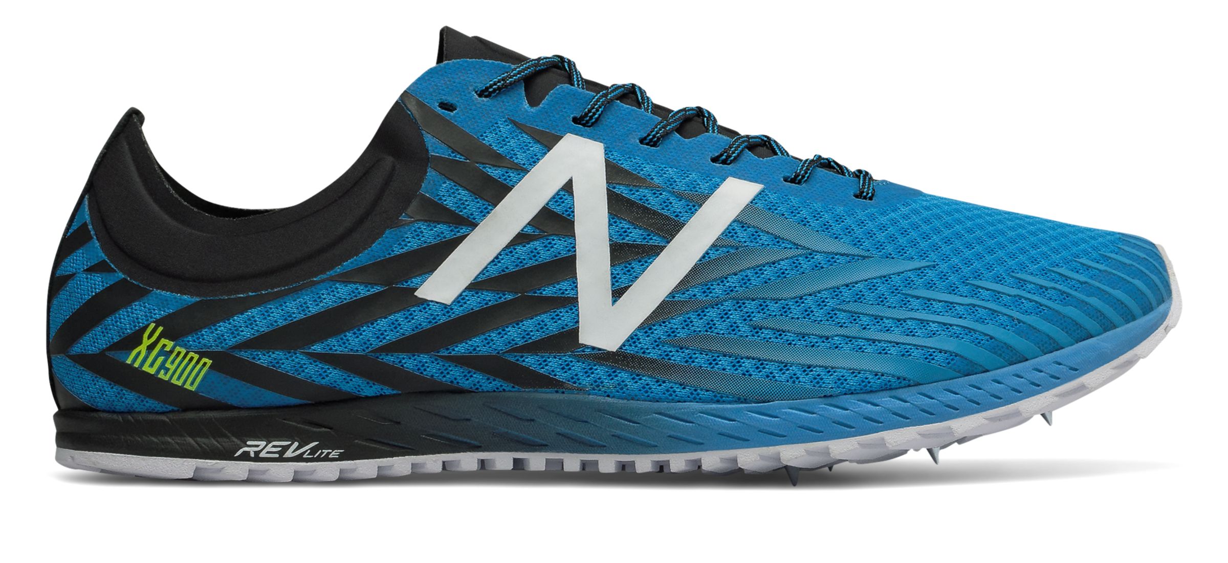 new balance xc900 spikes