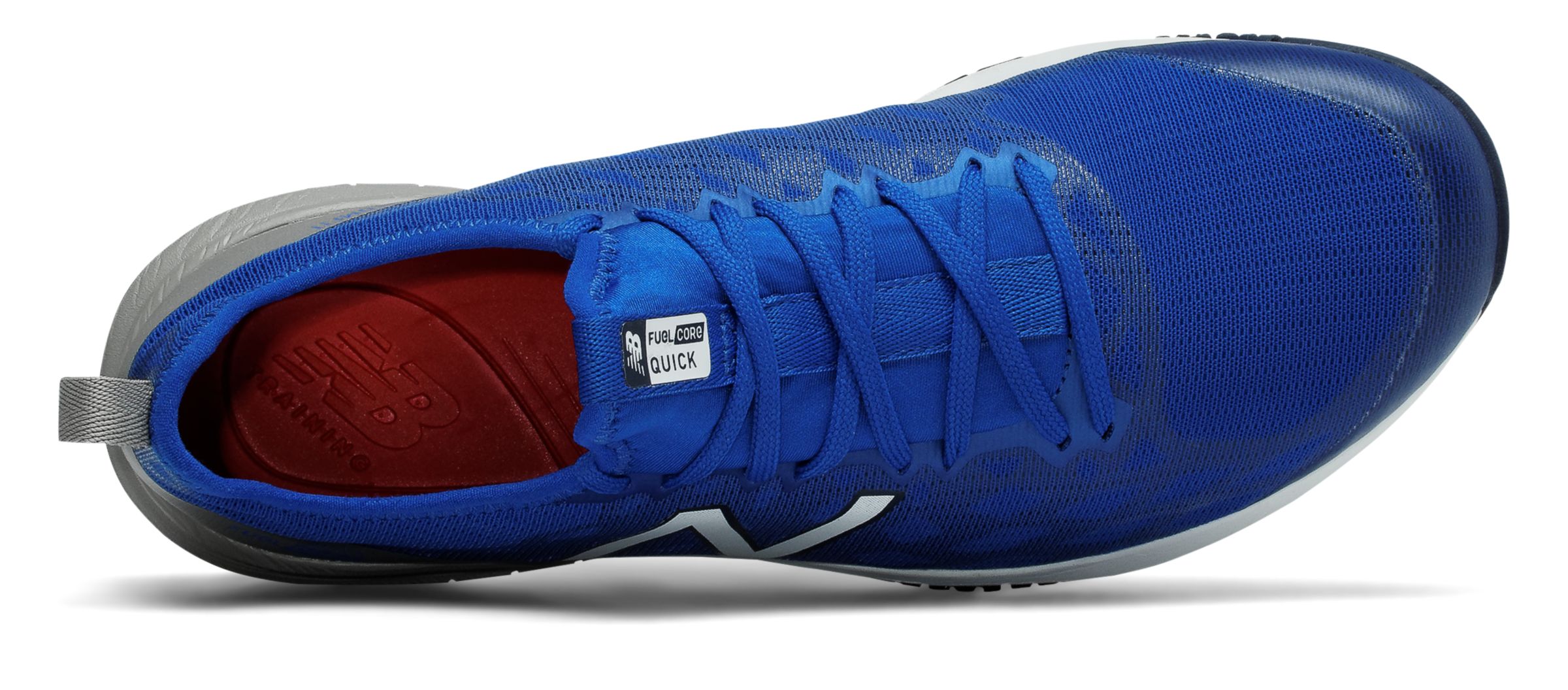 new balance quick fuelcore