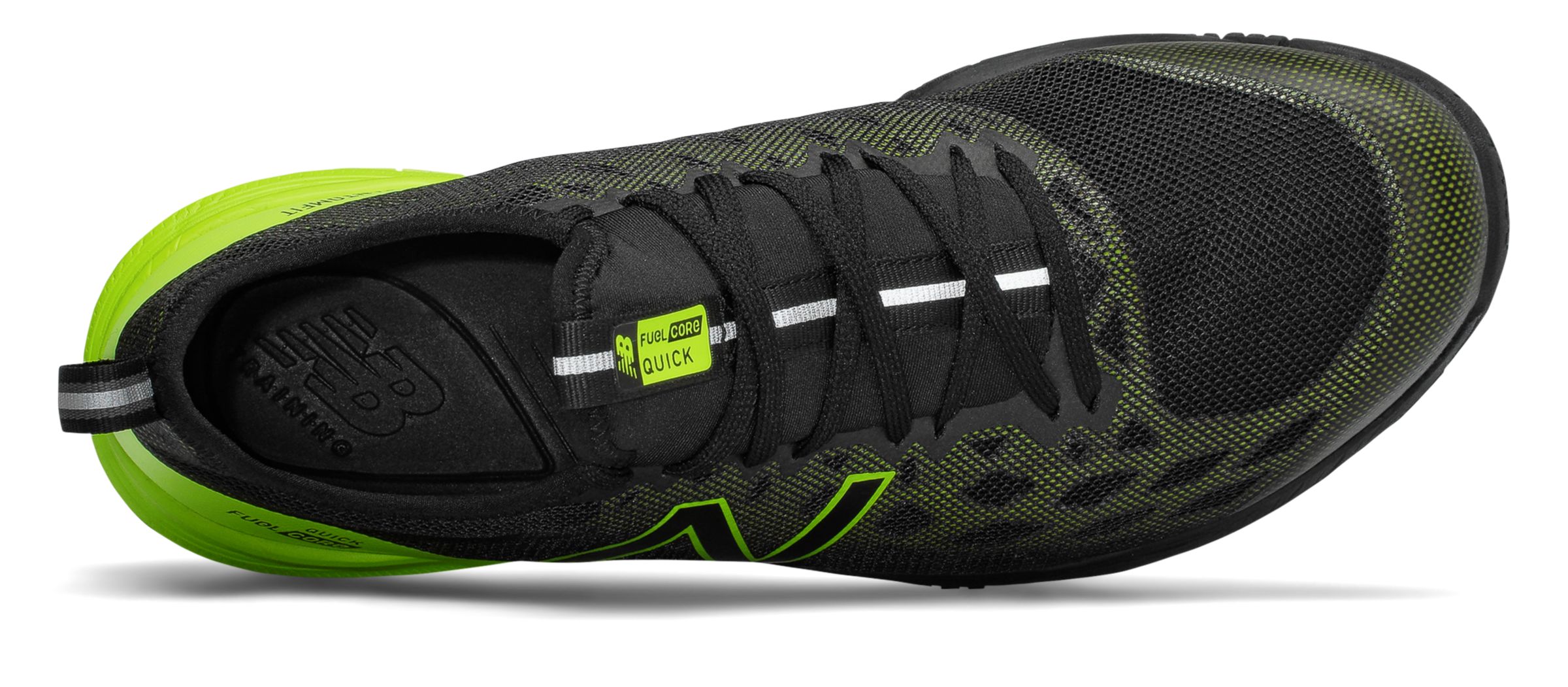 new balance fuelcore quick m