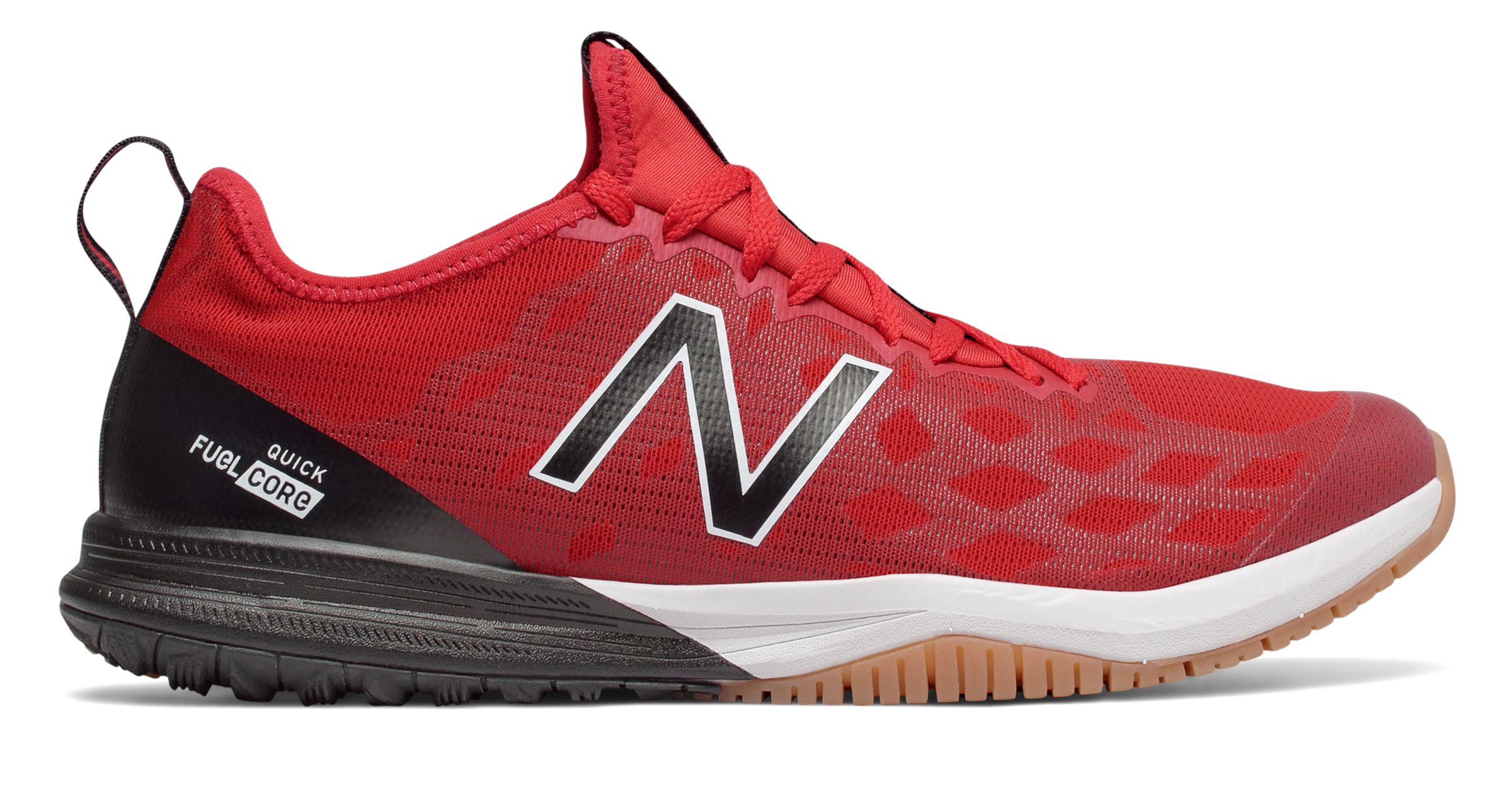 new balance fuelcore quick v3 trainer