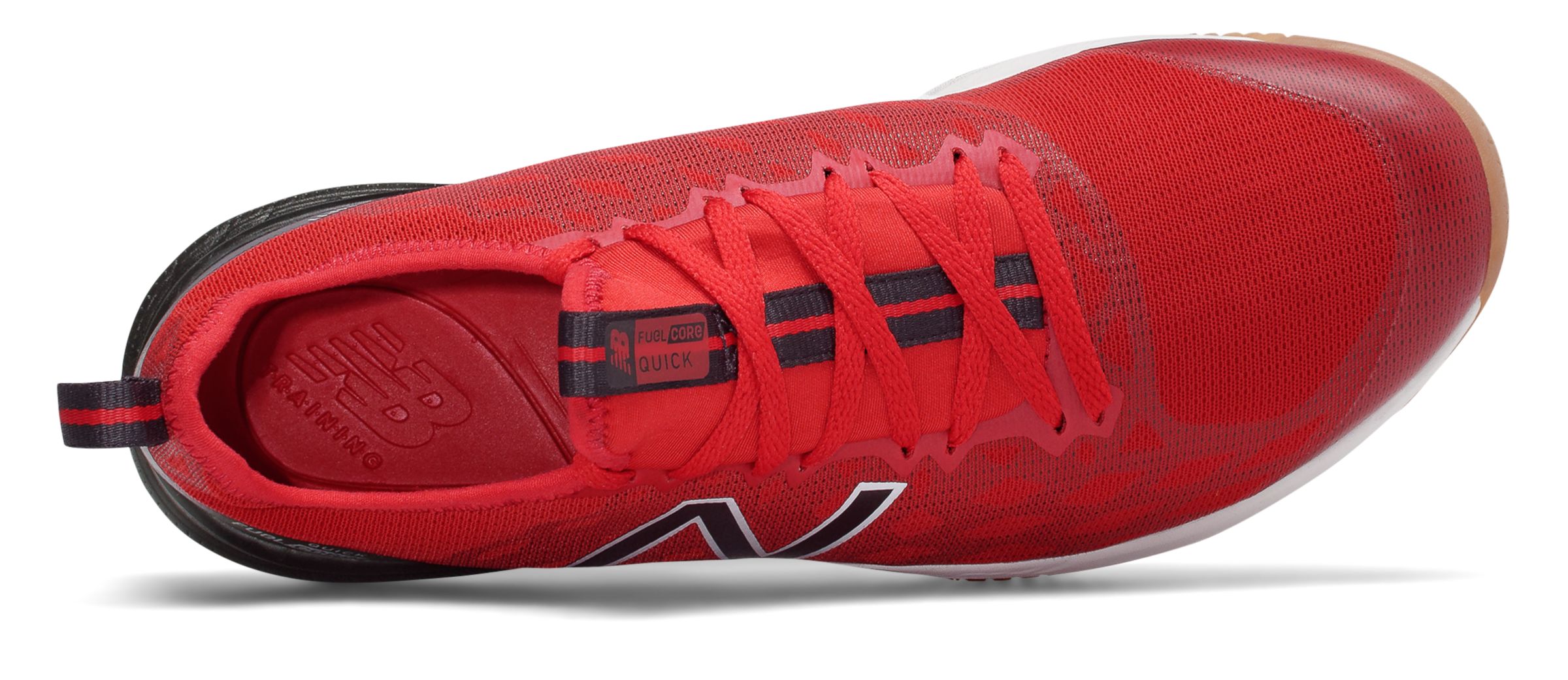 new balance quick fuelcore