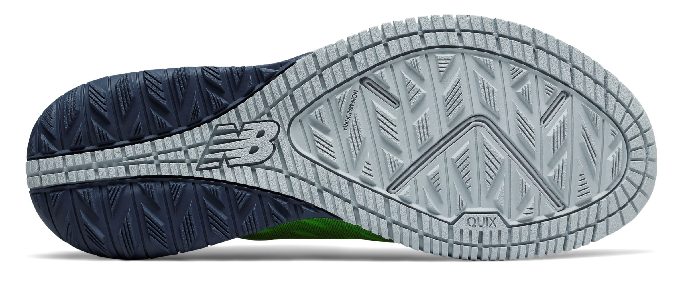new balance fuelcore quick