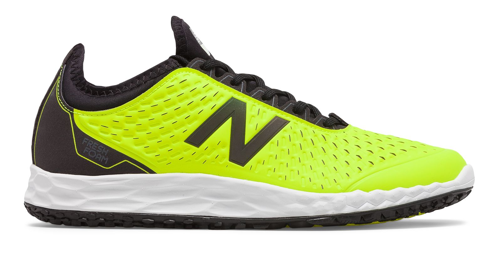 new balance fresh foam vaadu review