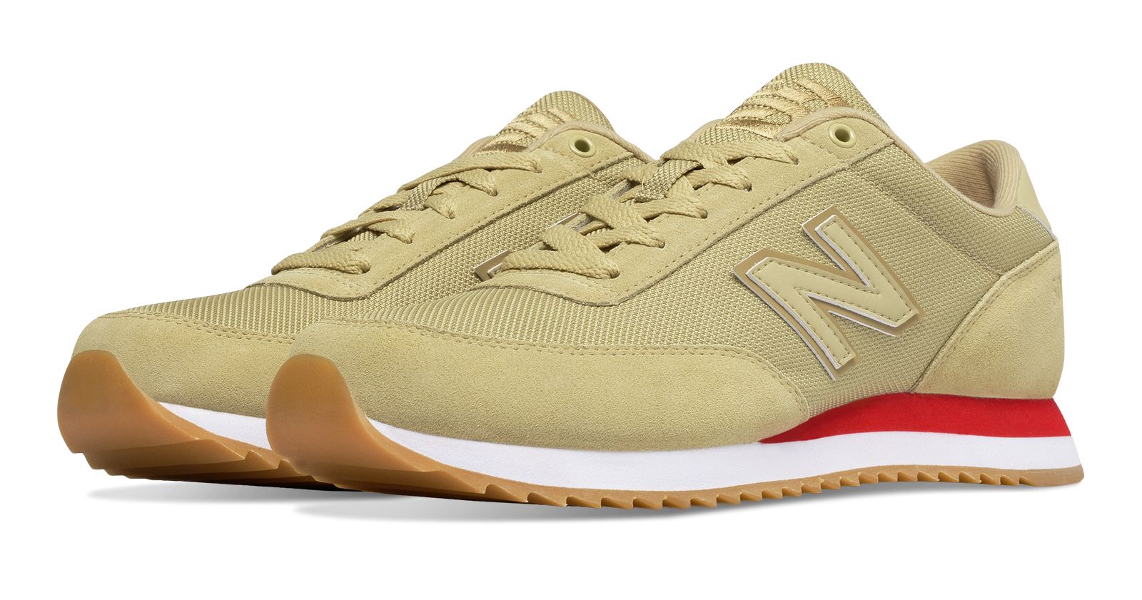 men's 501 ripple sole