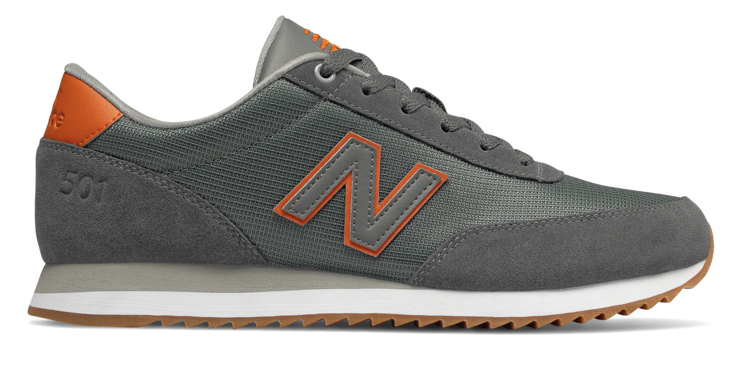 new balance mz501