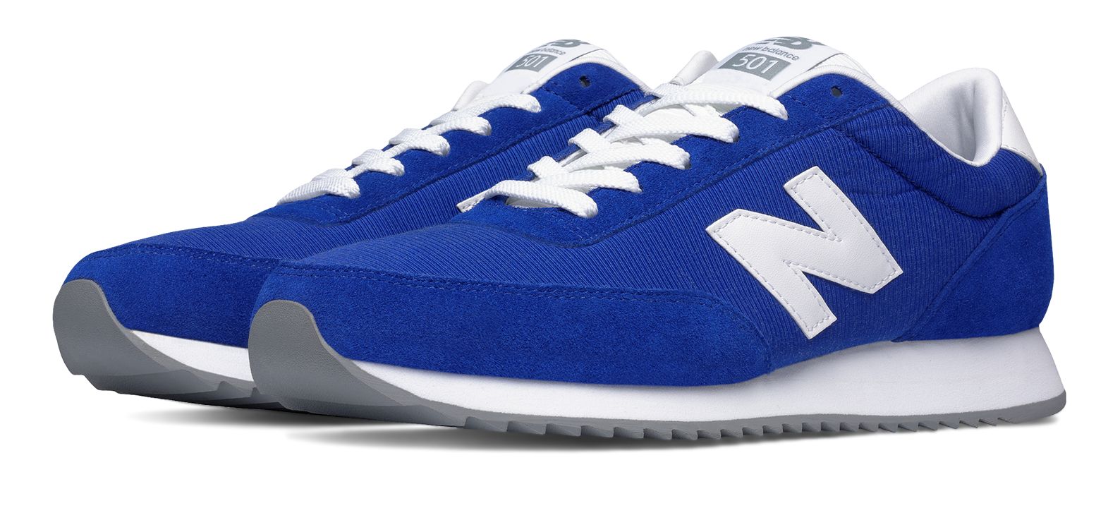 new balance 501 mens blue