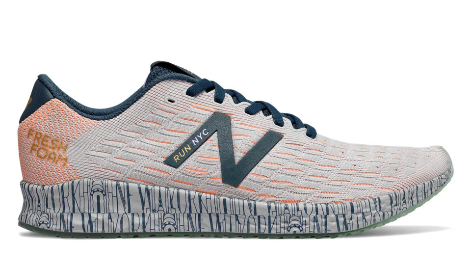 Tenis Running New Balance Fresh Foam Zante Pursuit United Tenis Running New Balance Cypher Run Hombre | Comprar en Mexico