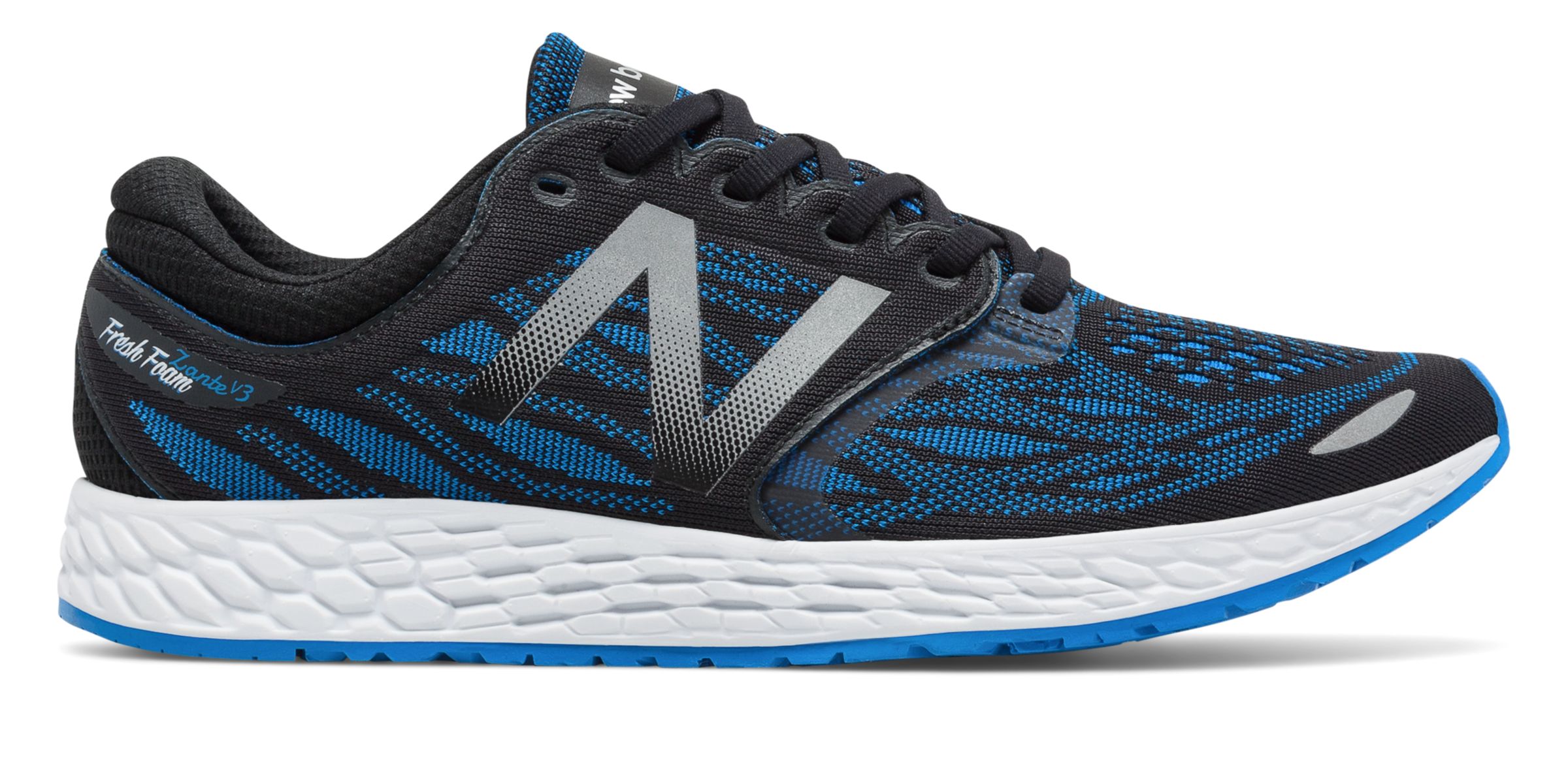 new balance mzant