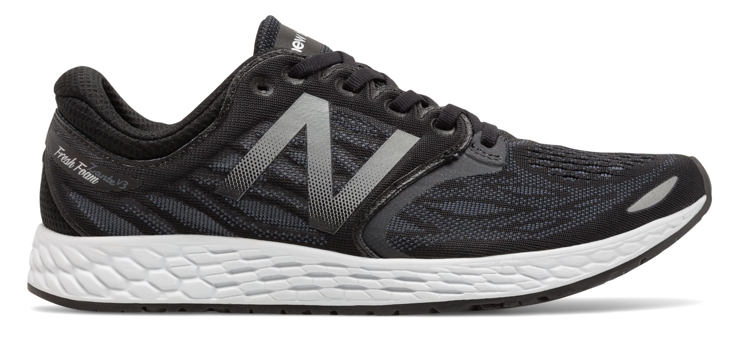 new balance mzant