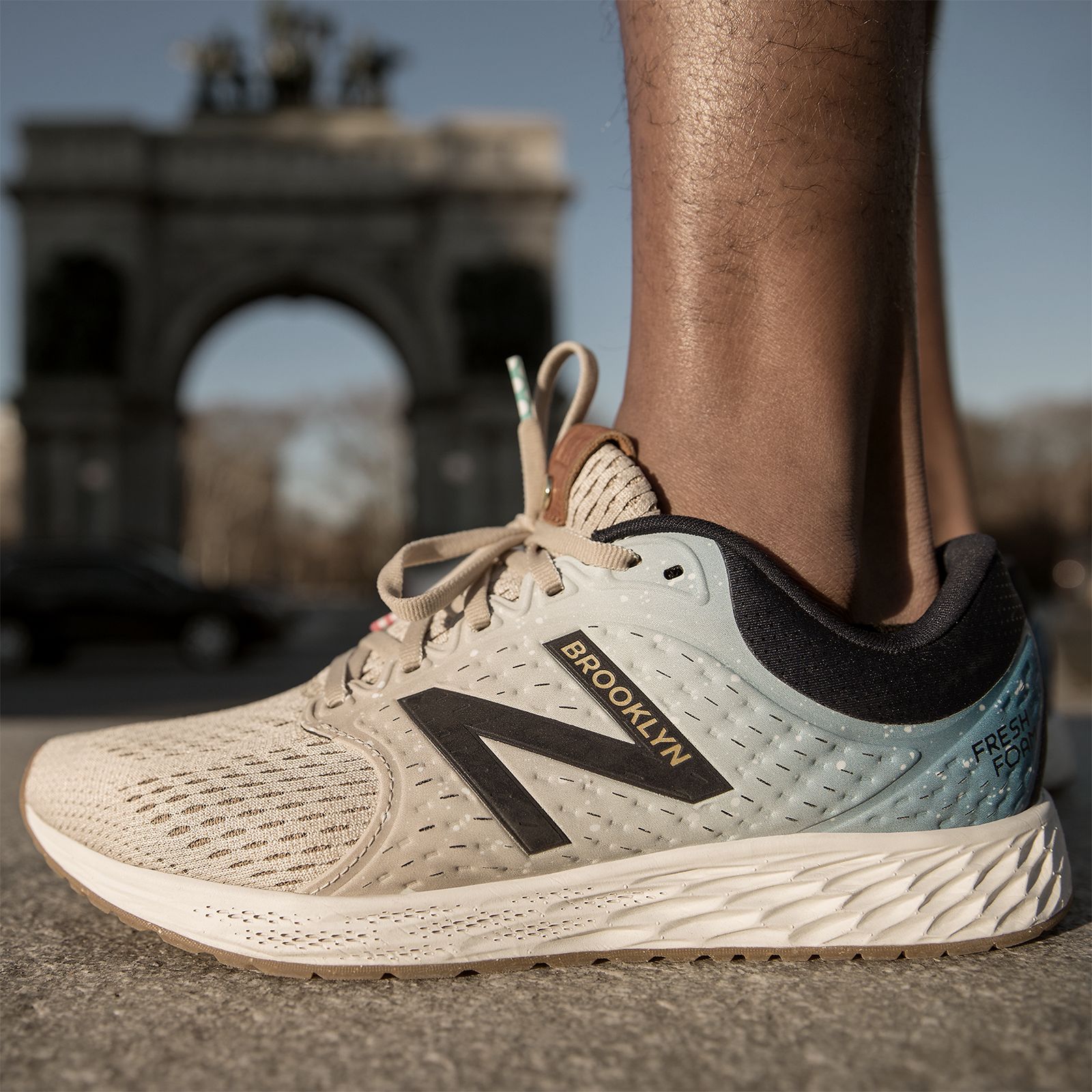 new balance men's zante v4 running shoe