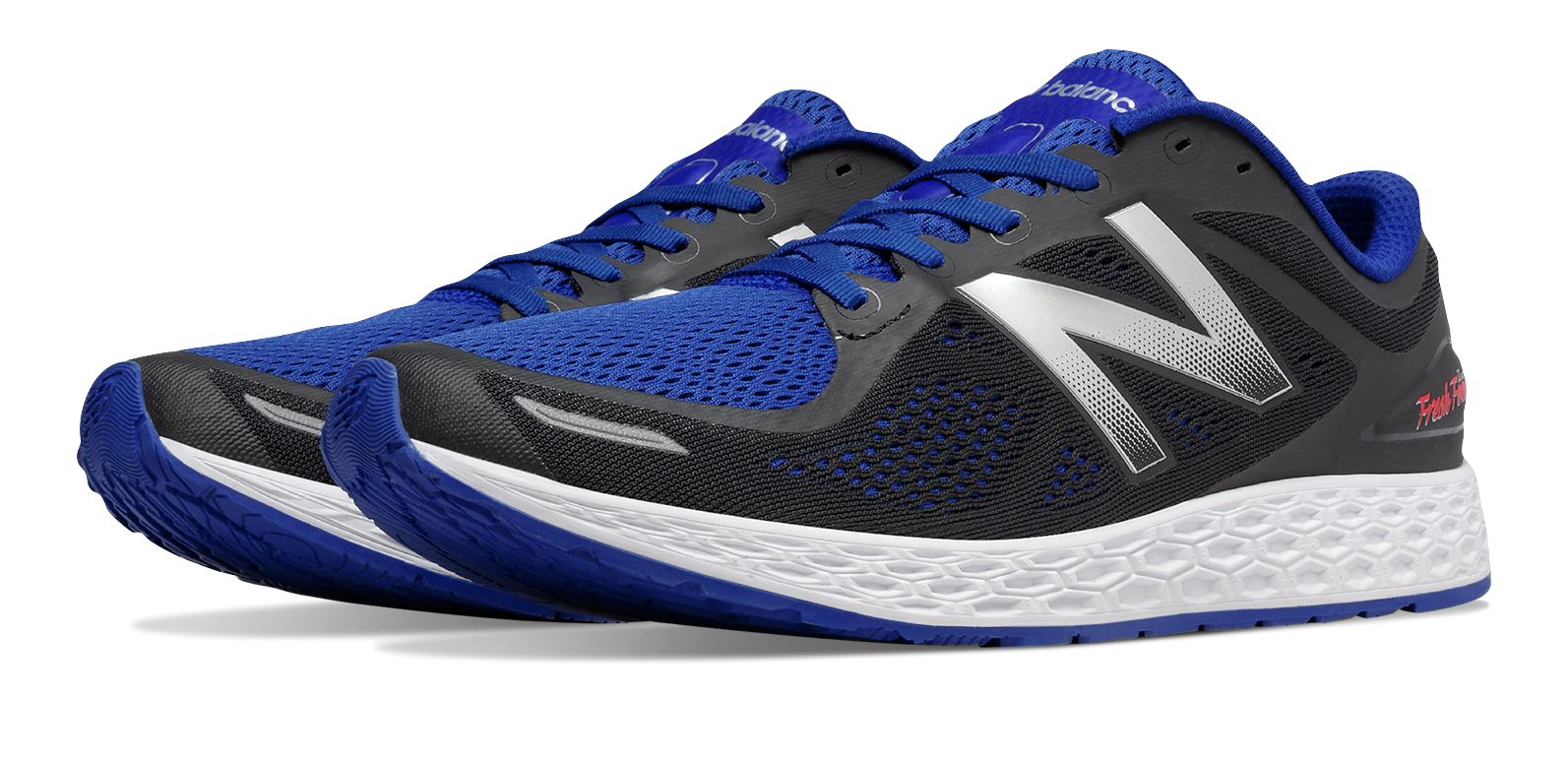 new balance men's mzantev2 running shoe