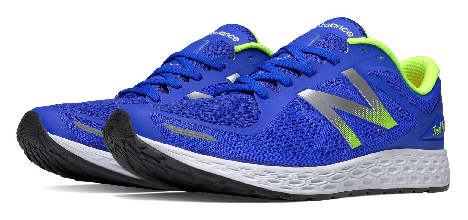 new balance fresh foam zante v2 men's
