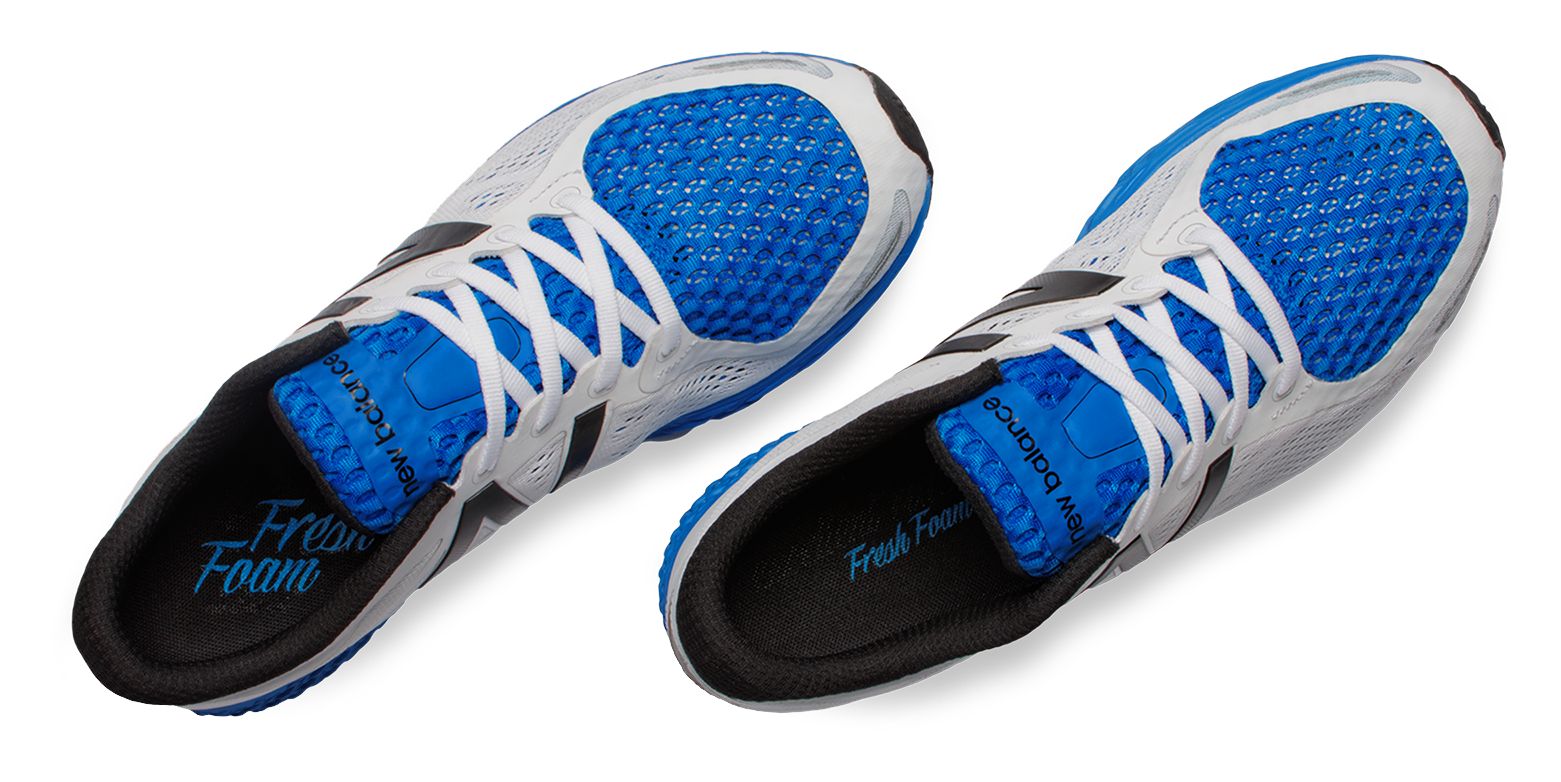 fresh foam zante v2 breathe