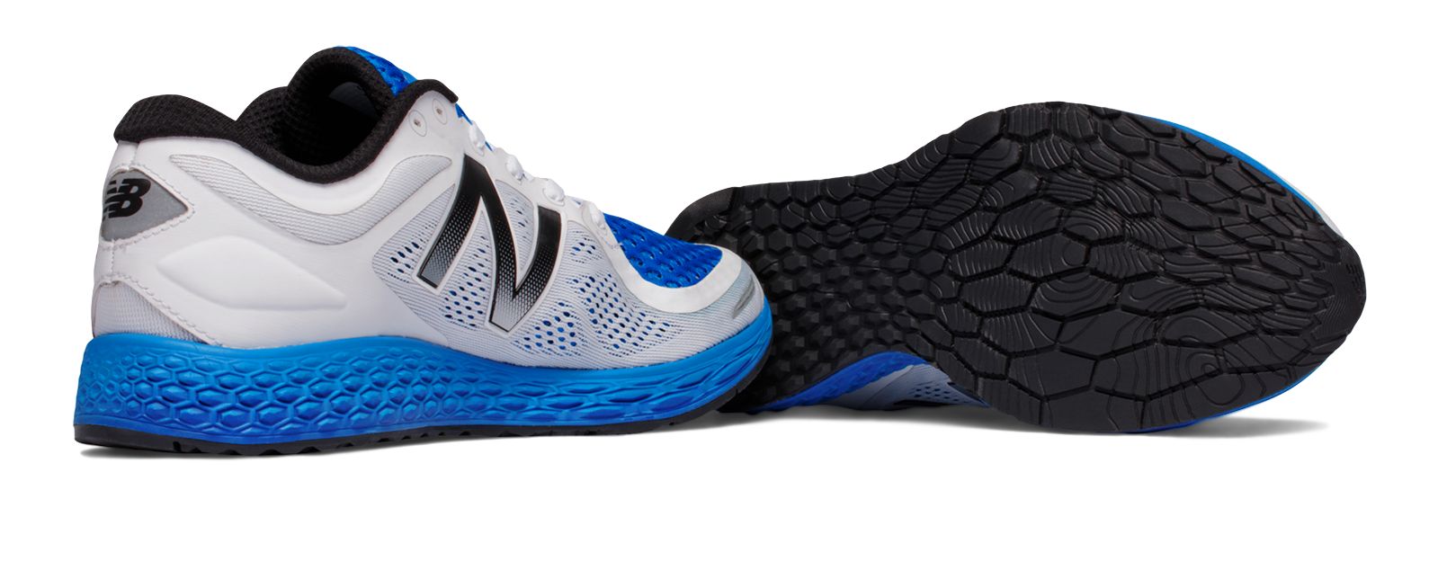 new balance fresh foam zante v2 breathe