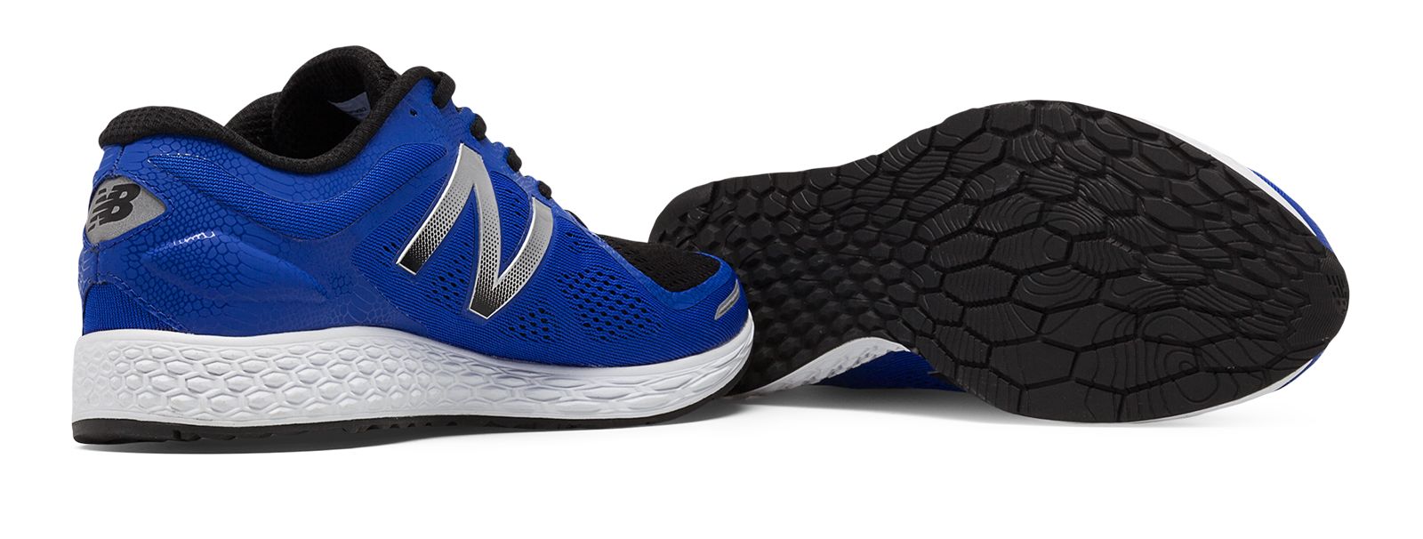 new balance zante team