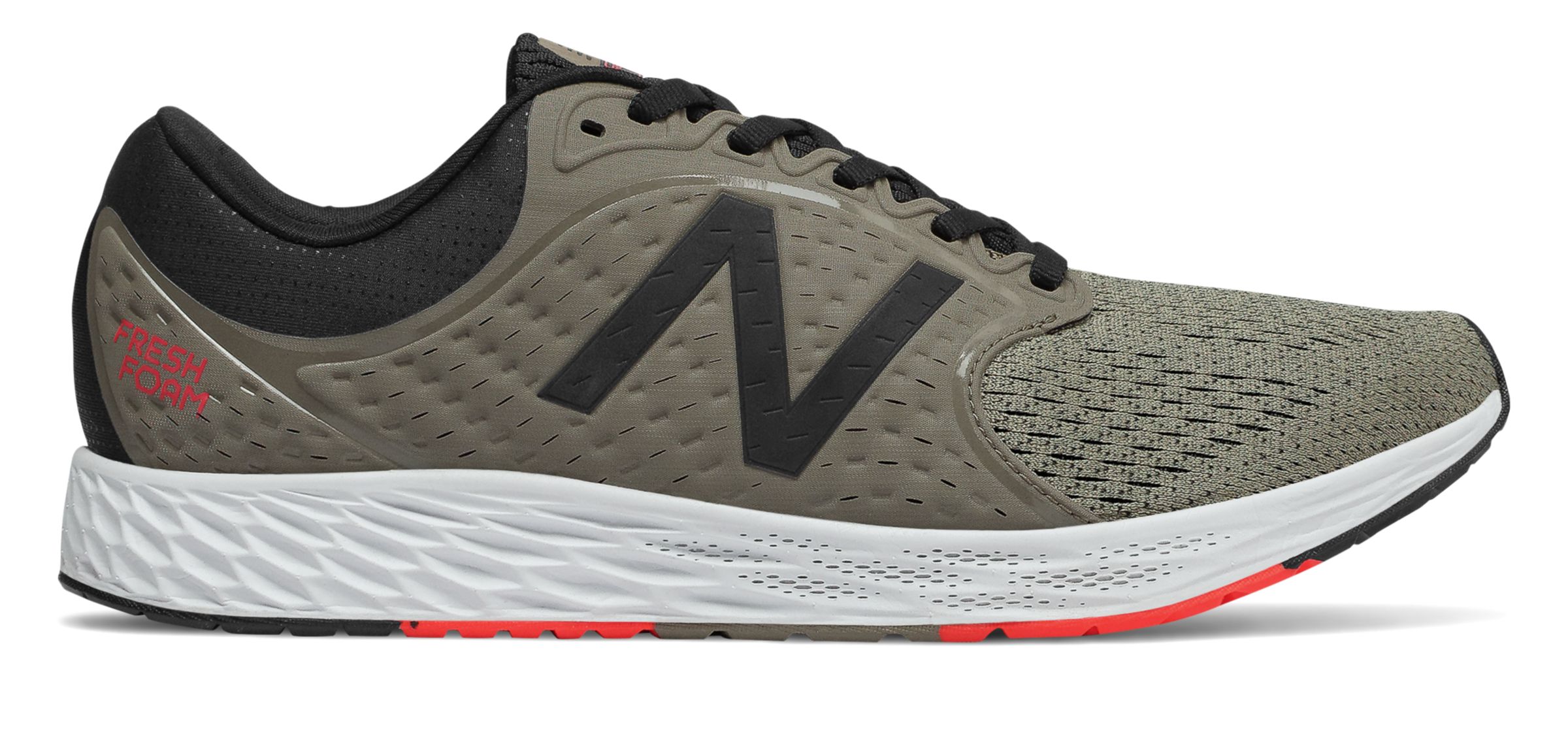 thompson washed twill sneaker