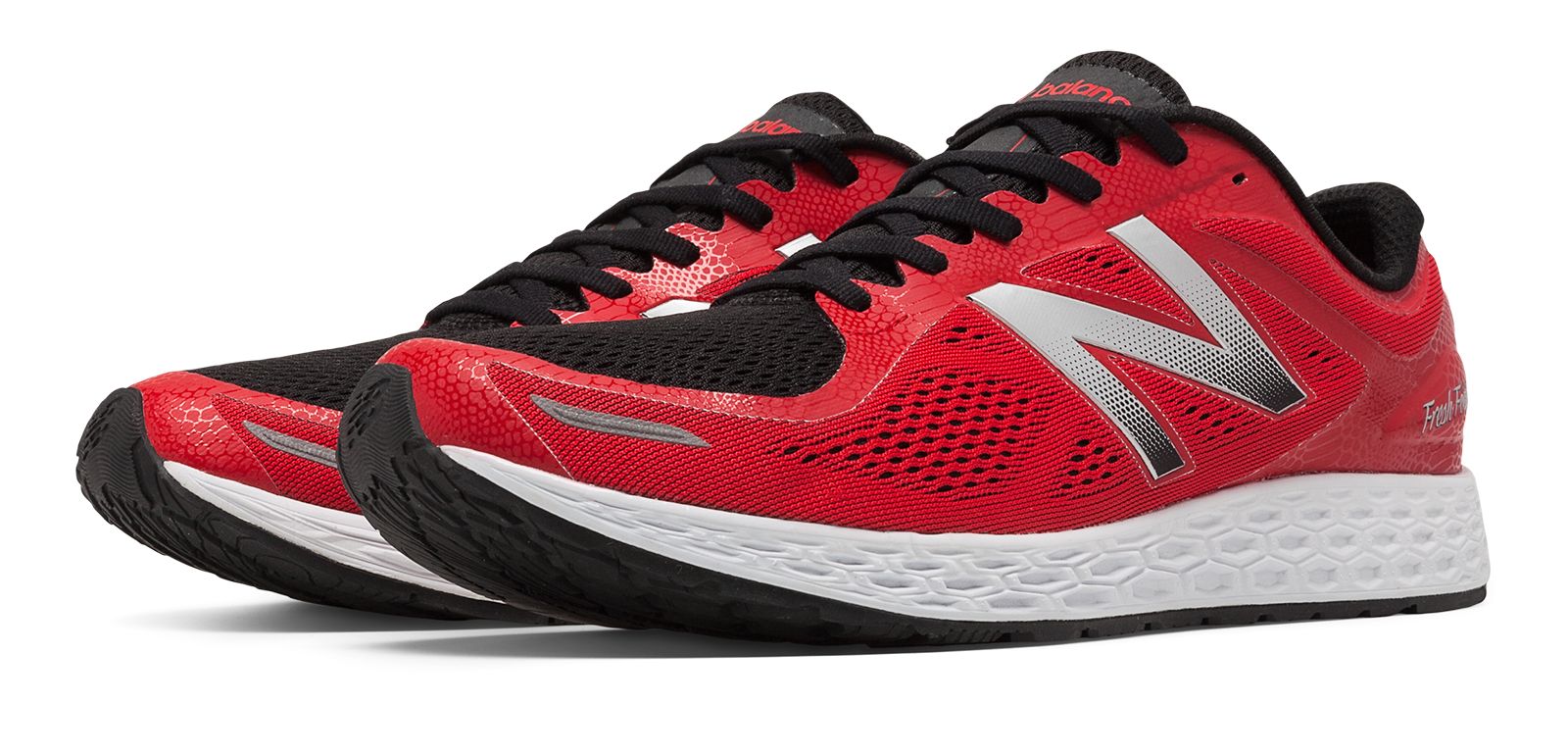 new balance fresh foam zante v2 team