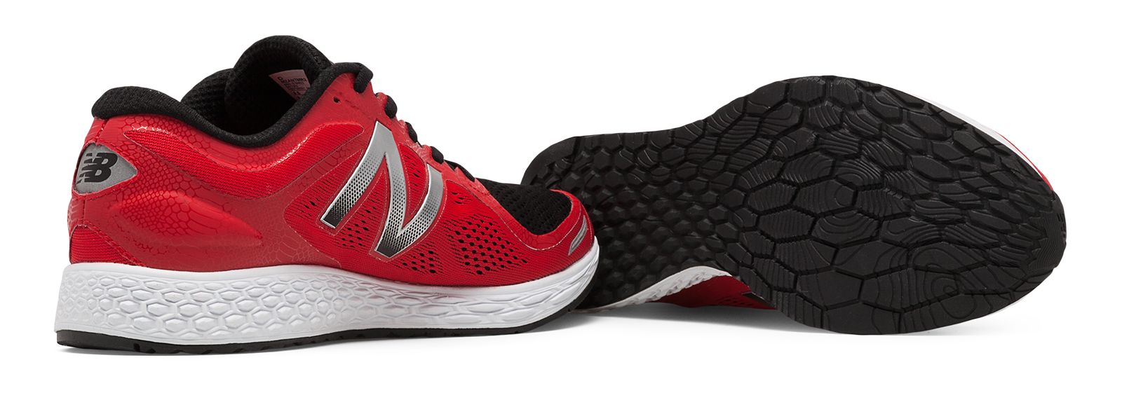 new balance zante v2 team