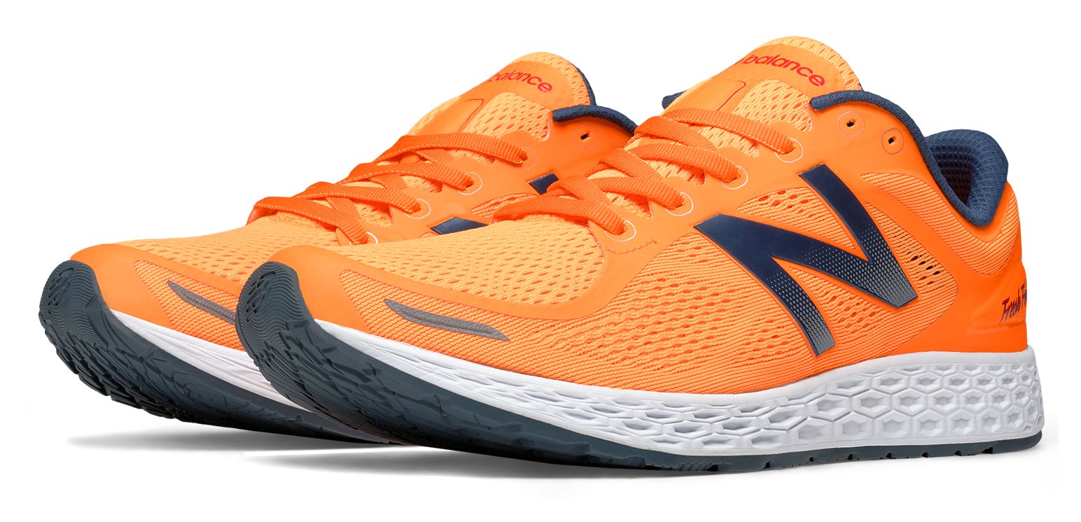 new balance mzant