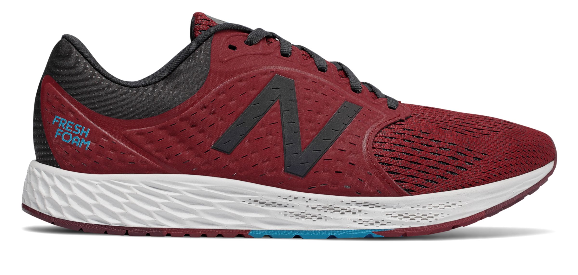 comprar new balance fresh foam zante v4