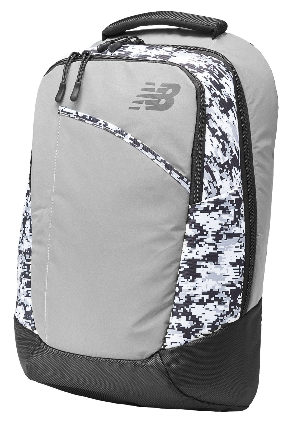 new balance reflective backpack