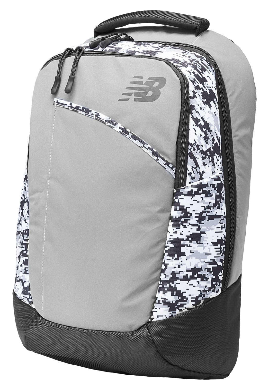 new balance camo backpack