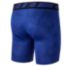 Dry and Fresh 9 Inch Sport Brief 2 Pack