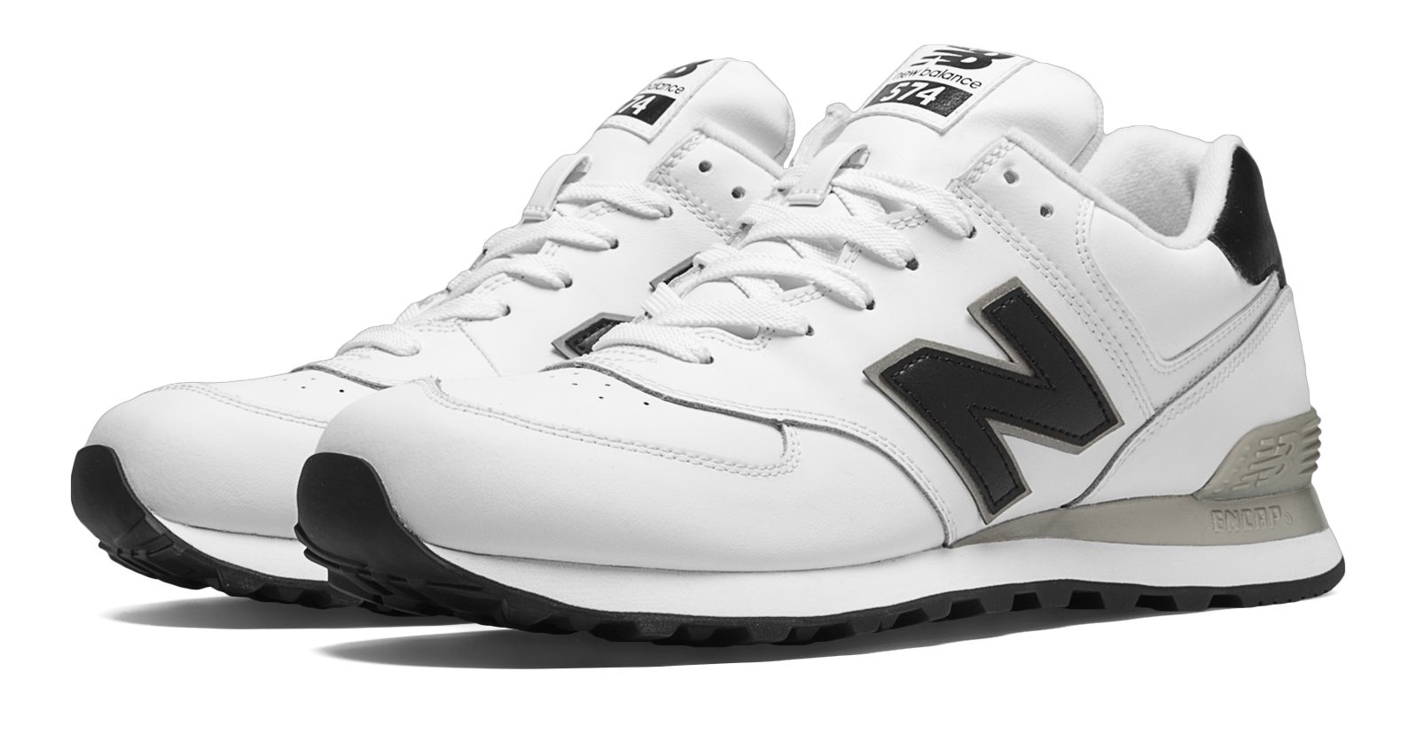 new balance 880 black leather