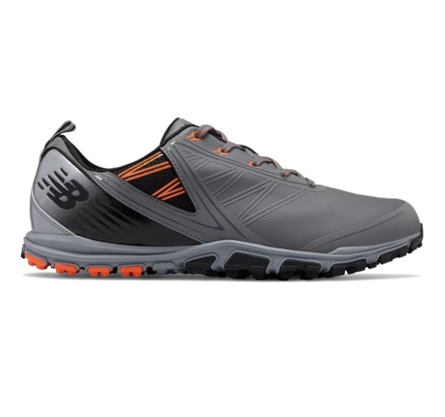 new balance men's minimus sl golf shoe