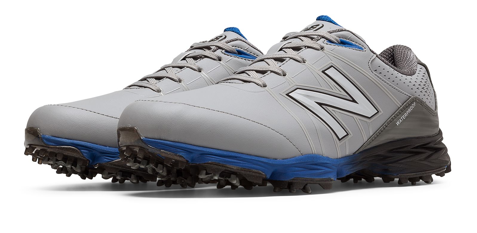 new balance men's nbg2004 golf shoe