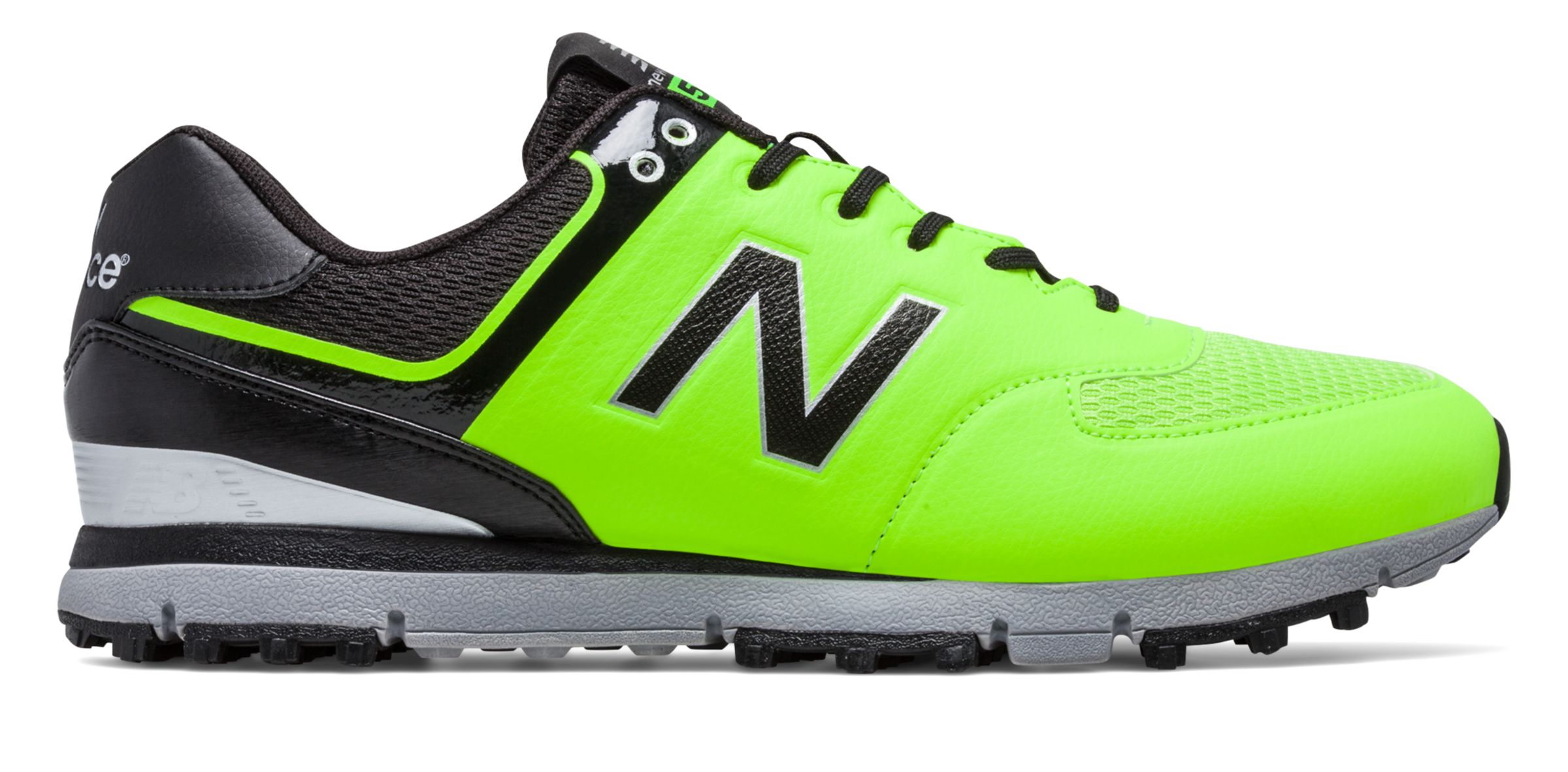 joe's new balance golf shoes