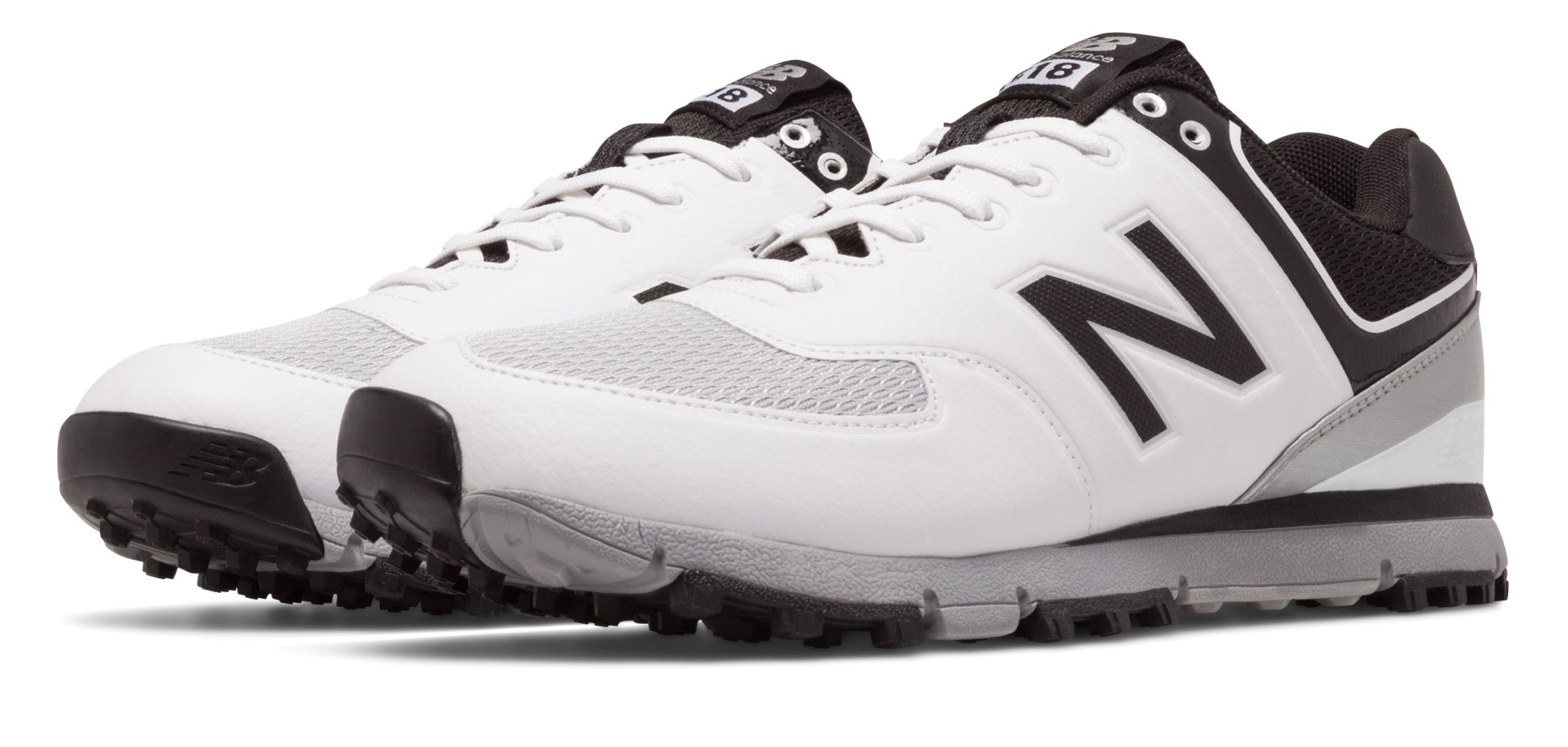 joe's new balance golf shoes