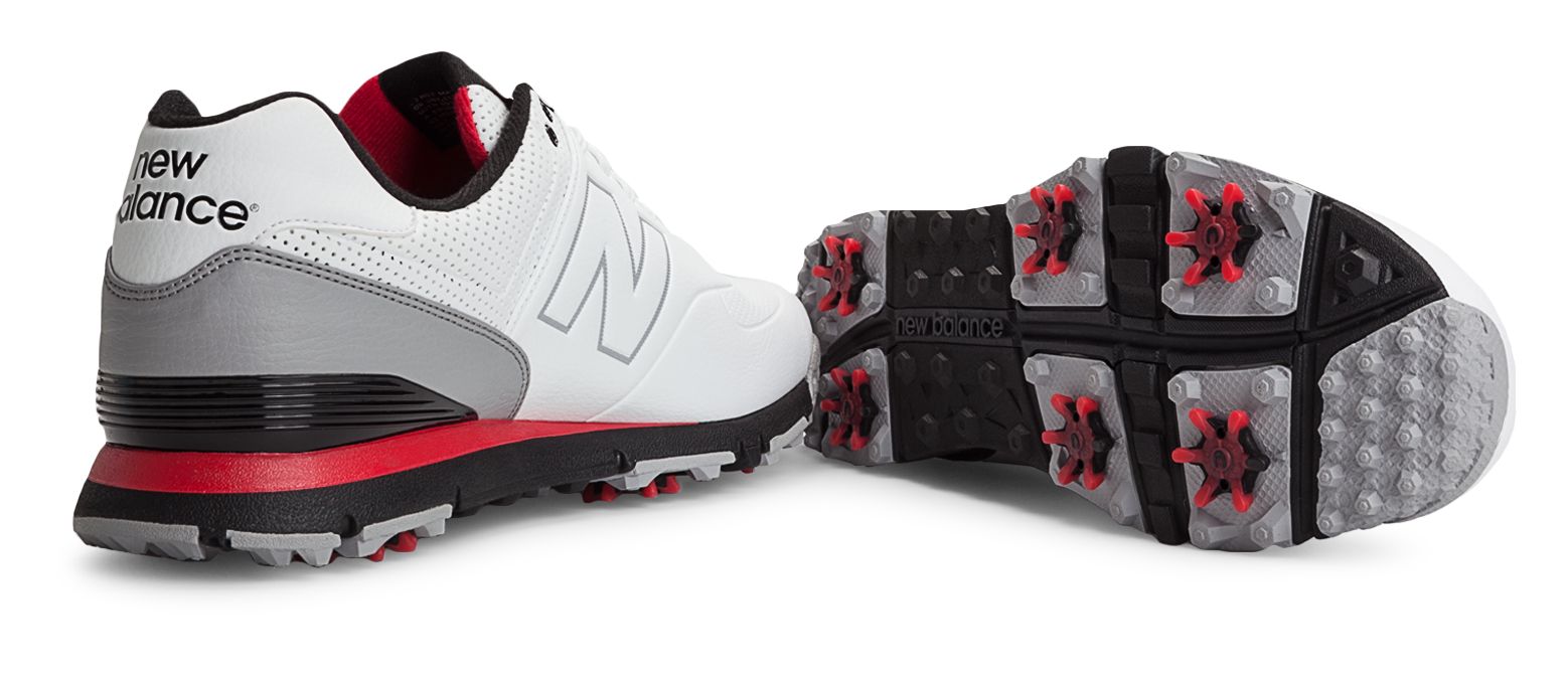 joe's new balance golf shoes