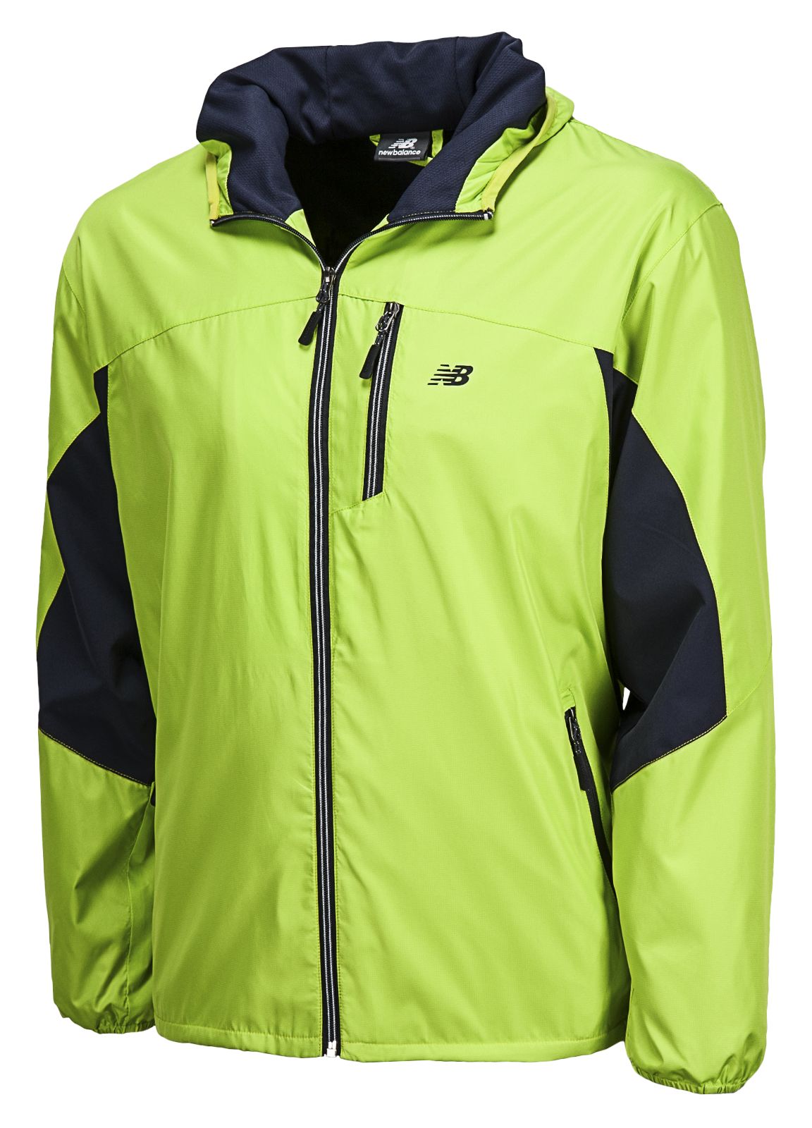 new balance all weather jacket