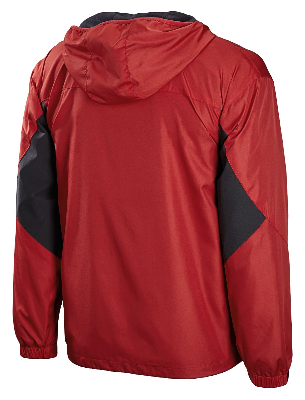 new balance all weather jacket