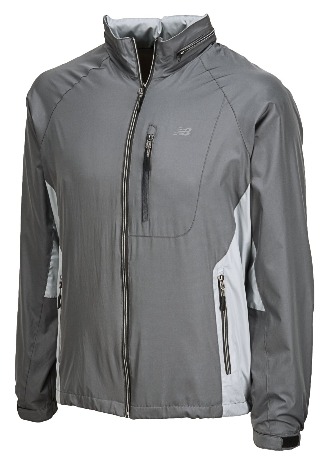 new balance all weather jacket