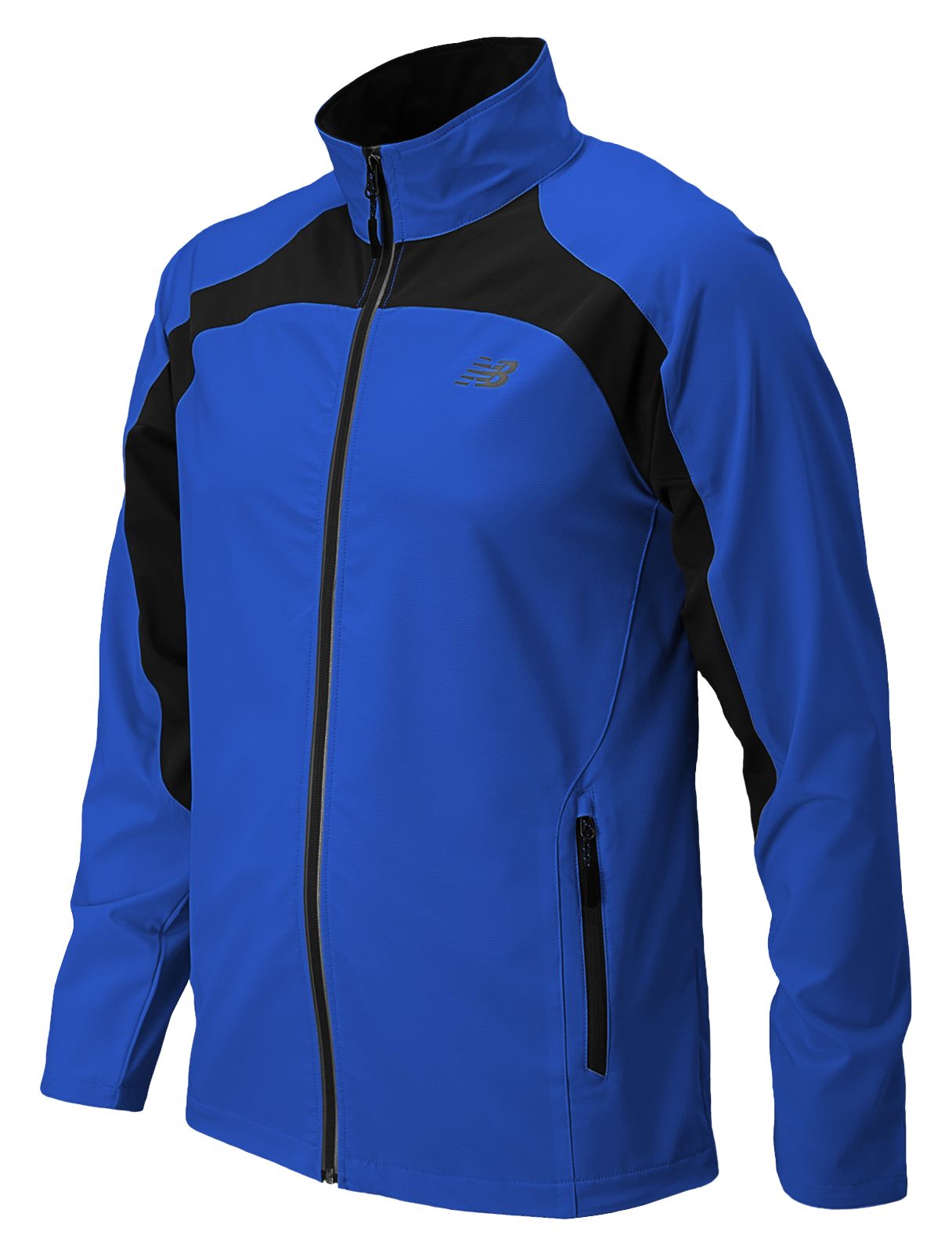new balance soft shell 4 way stretch