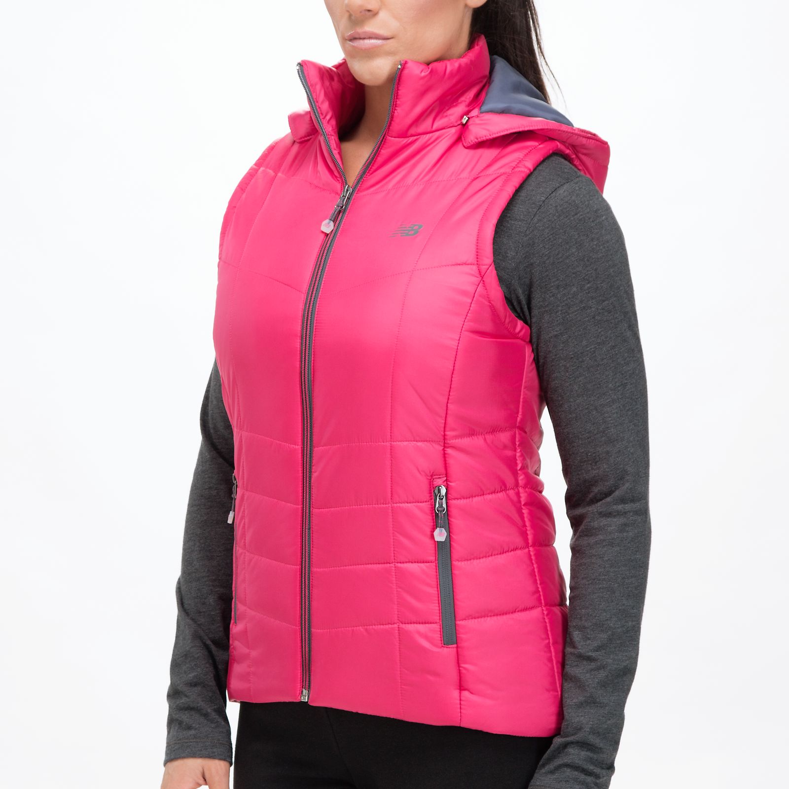 new balance puffer vest