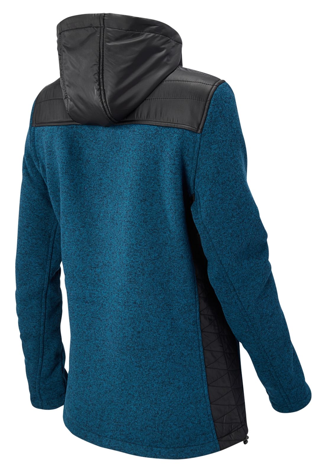 new balance sweater fleece