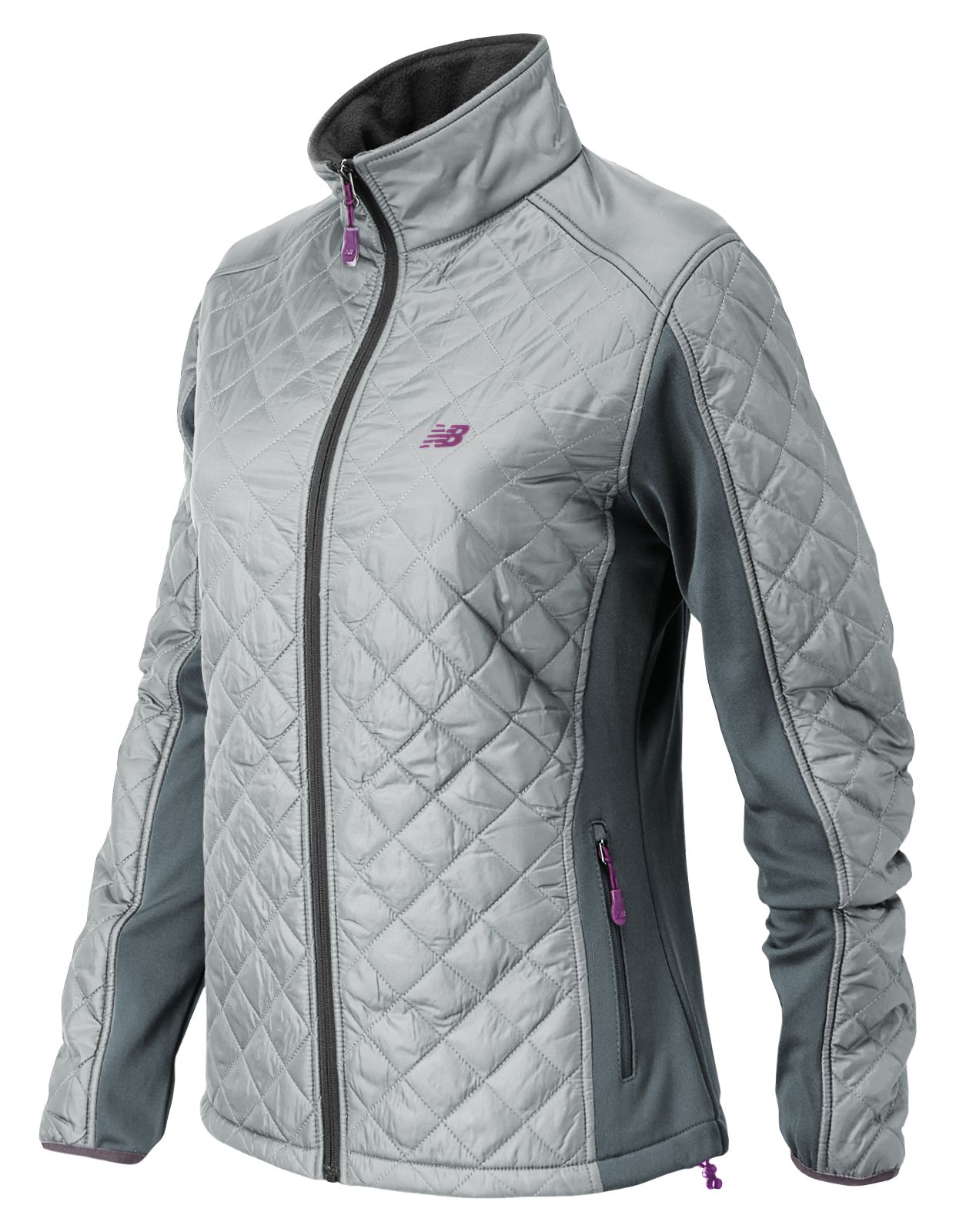 new balance 4 way stretch jacket