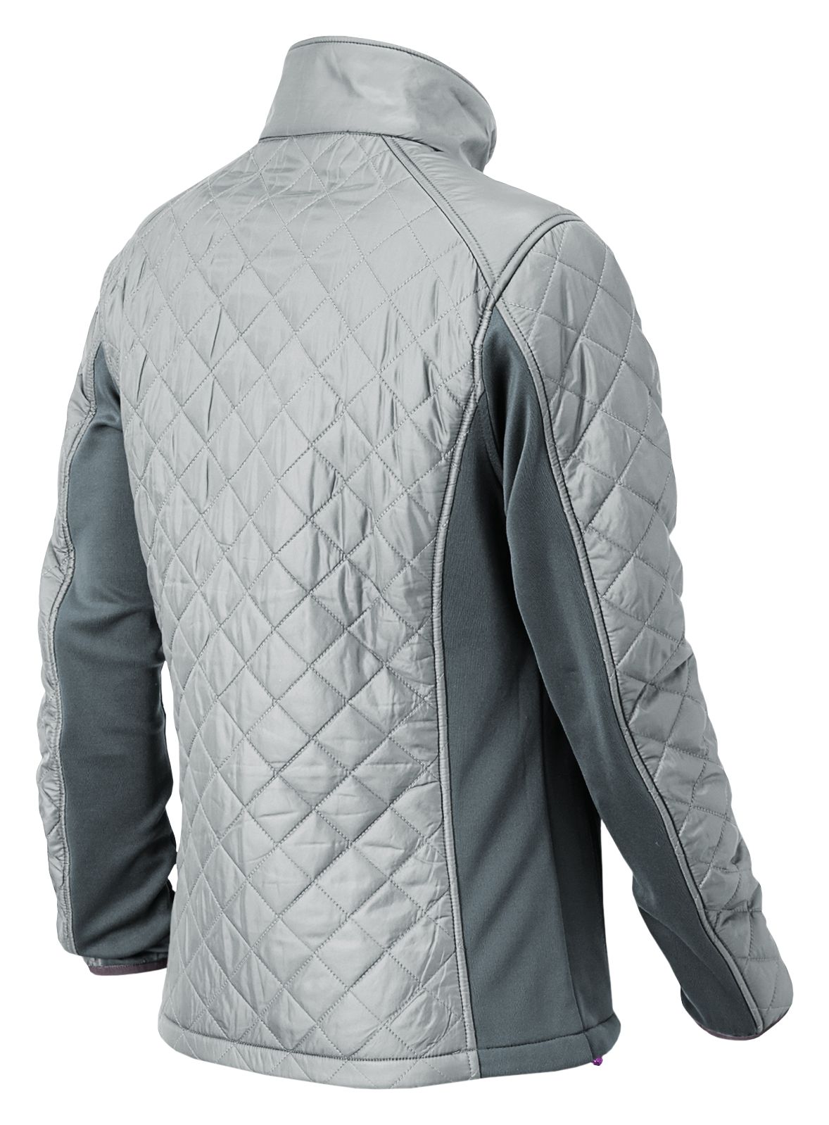 new balance quilted puffer jacket