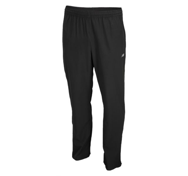 men's new balance jogging bottoms