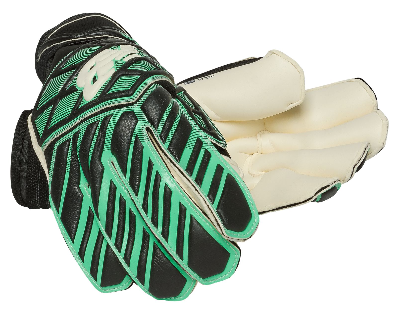 Damage Roll GK Glove - - Soccer, - NB Team Sports - US