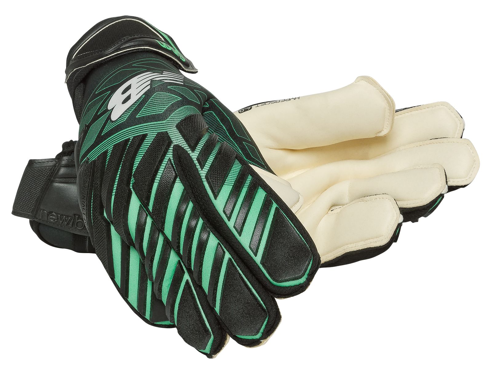 Furon Destroy GK Glove - - Soccer, - NB Team Sports - US