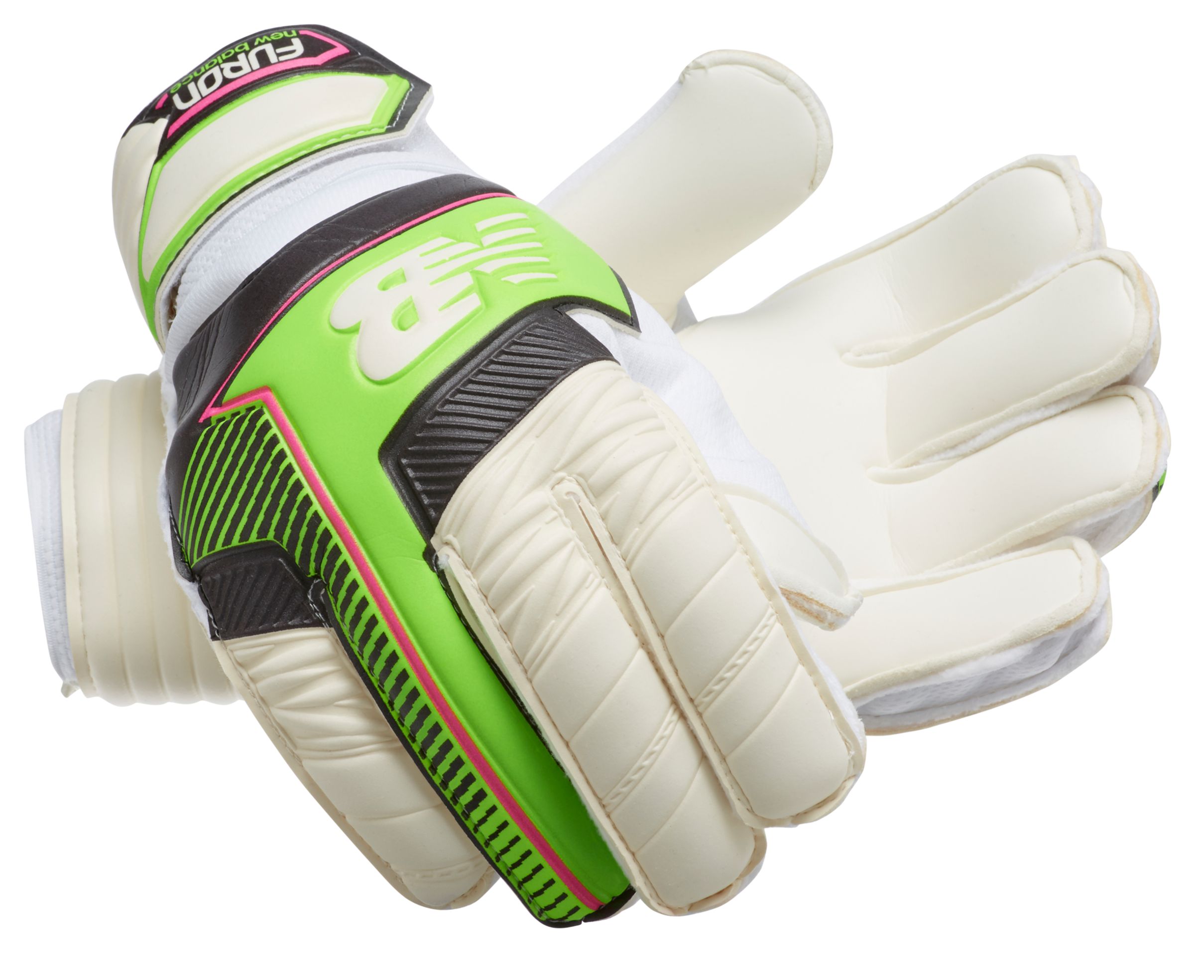 New balance store furon dynamite gloves